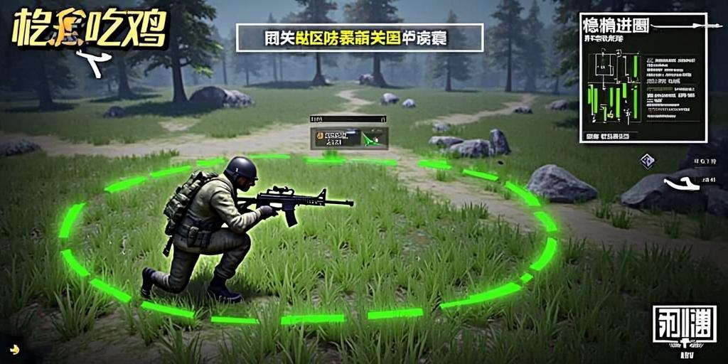 揭秘和平精英辅助工具的真相：你真的需要它吗